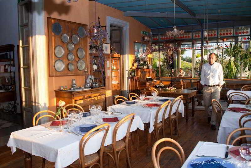 Bellavista Boutique Hotel Brunate Exterior photo