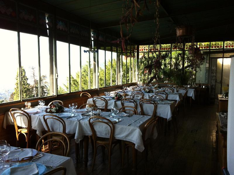 Bellavista Boutique Hotel Brunate Exterior photo